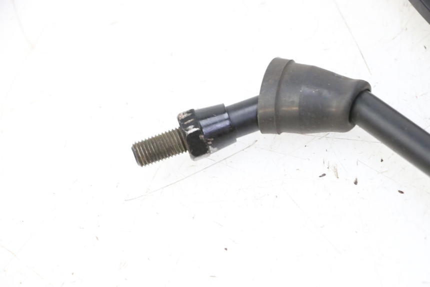 photo de RETROVISORES SUZUKI GS GSE 500 (2001 - 2003) - Detalles de los puntos de fijación