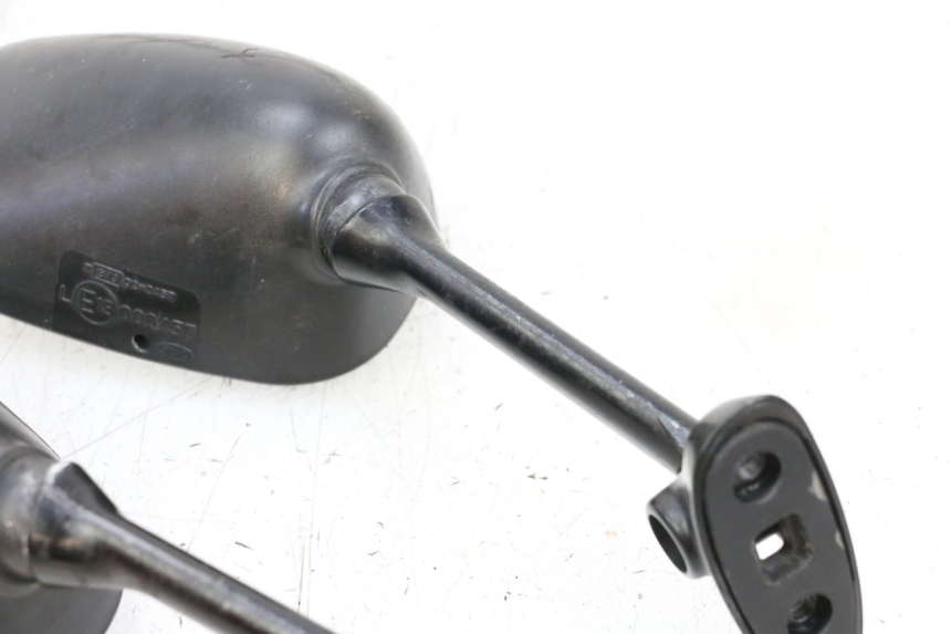 photo de RETROVISORES SUZUKI GSXR GSX-R 1000 (2003 - 2004) - Otra perspectiva