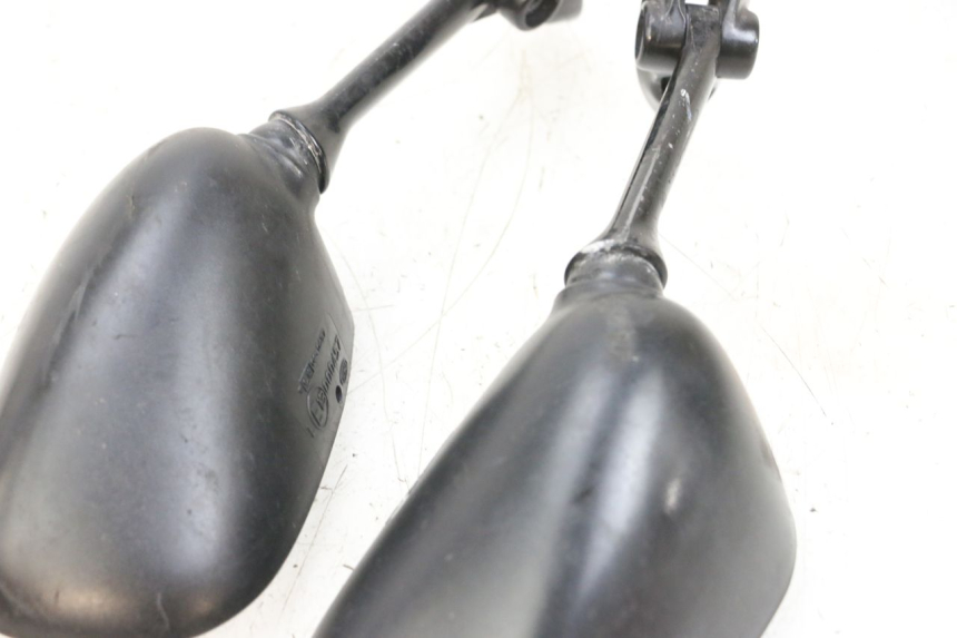 photo de RETROVISORES SUZUKI GSXR GSX-R 1000 (2003 - 2004) - Estado de la superficie y material