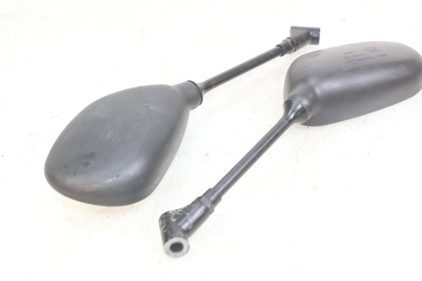 photo de PAR ESPEJOS SYM GTS EFI 125 (2012 - 2016) - Zoom estado de uso