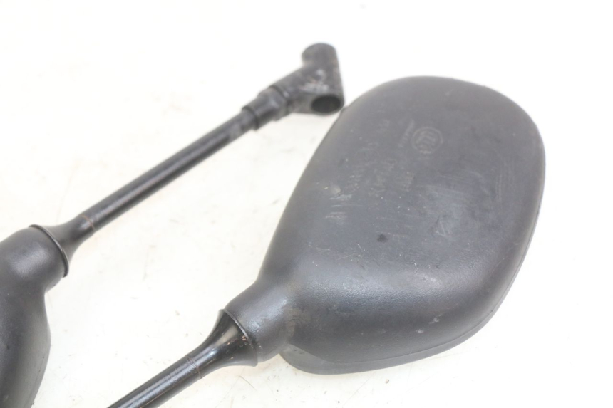 photo de PAR ESPEJOS SYM GTS EFI 125 (2012 - 2016) - Otra perspectiva