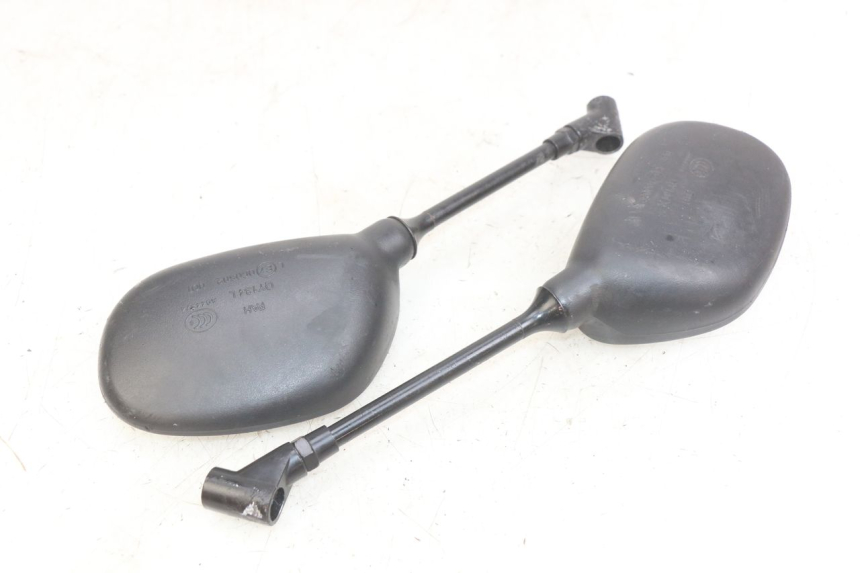 photo de PAR ESPEJOS SYM GTS EFI 125 (2012 - 2016) - Vista general del producto