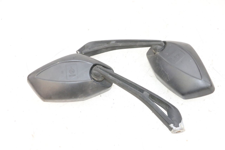 photo de RETROVISORES JM MOTORS GTS 125 (2015 - 2019) - Vista general del producto