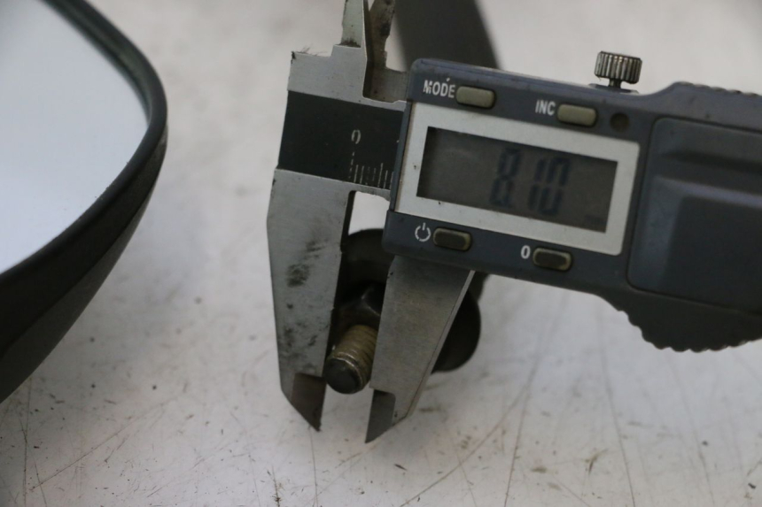 photo de RETROVISORES BAOTIAN HUASHA HS50QT-7 50 - Detalle de la pieza