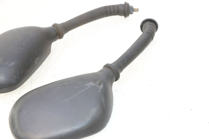 photo de RETROVISORES BAOTIAN HUASHA HS50QT-7 50 - Primer plano técnico