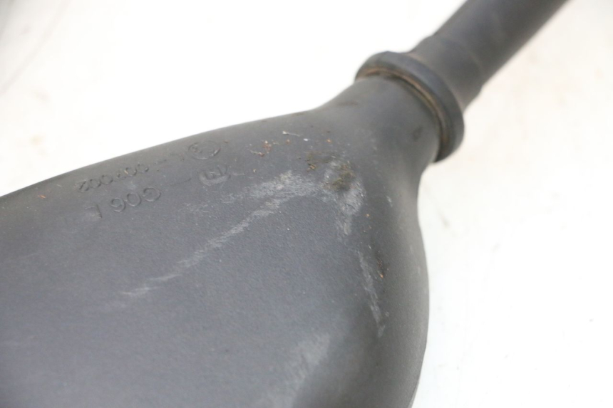 photo de RETROVISORES BAOTIAN HUASHA HS50QT-7 50 - Detalles de los puntos de fijación