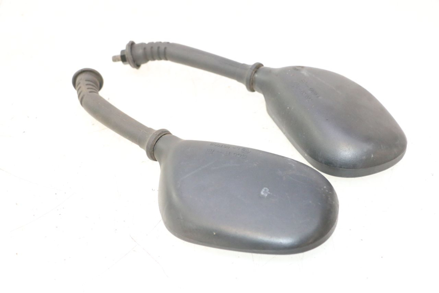 photo de RETROVISORES BAOTIAN HUASHA HS50QT-7 50 - Estado de la superficie y material
