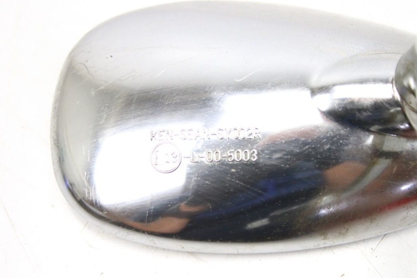 photo de PAR ESPEJOS SYM HUSKY 125 (1999 - 2005) - Primer plano técnico