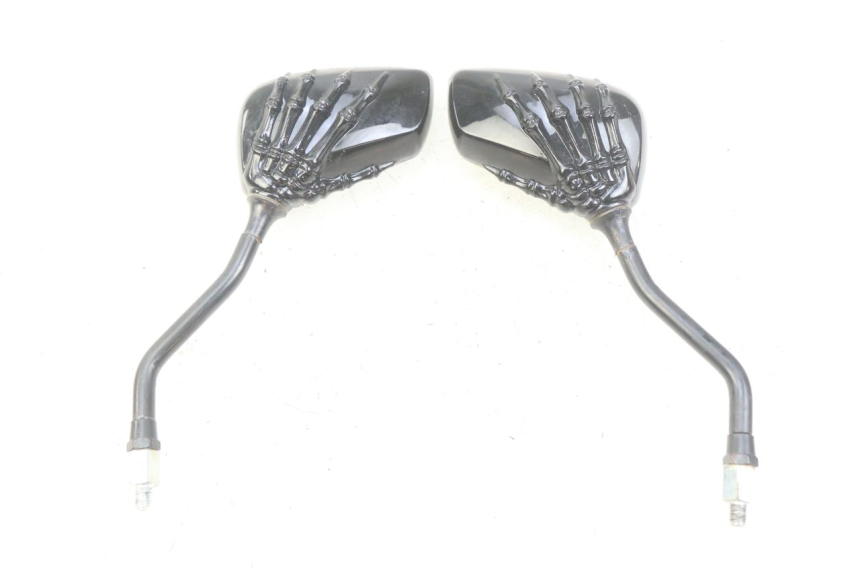 photo de PAR ESPEJOS RETROVISORES REVATTO IMPERATOR 125 (2007 - 2015) - Vista general del producto