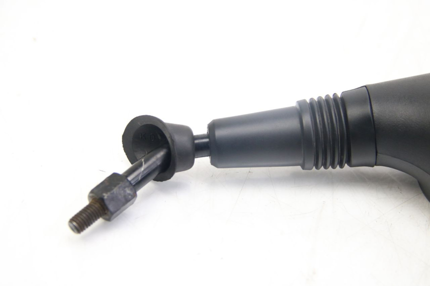 photo de RETROVISORES SYM JET EURO X 2T 50 (2003 - 2007) - Detalles de los puntos de fijación