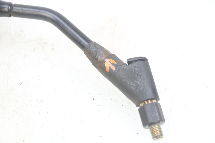 photo de PAR ESPEJOS SYM JET SPORT XR 50 (2006 - 2015) - Zoom estado de uso