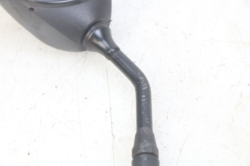 photo de PAR ESPEJOS SYM JET SPORT XR 50 (2006 - 2015) - Estado de la superficie y material