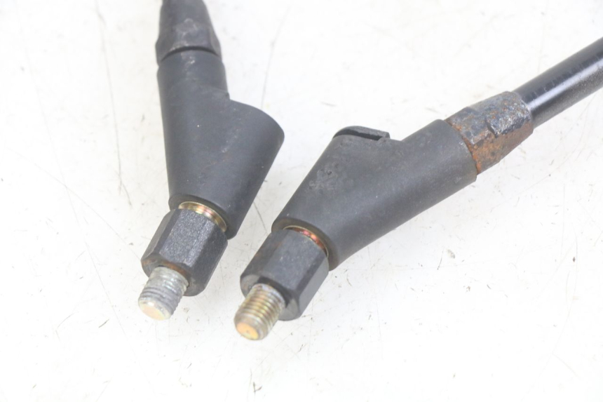 photo de PAR ESPEJOS SYM JET SPORT XR 50 (2006 - 2015) - Marcados y referencias originales