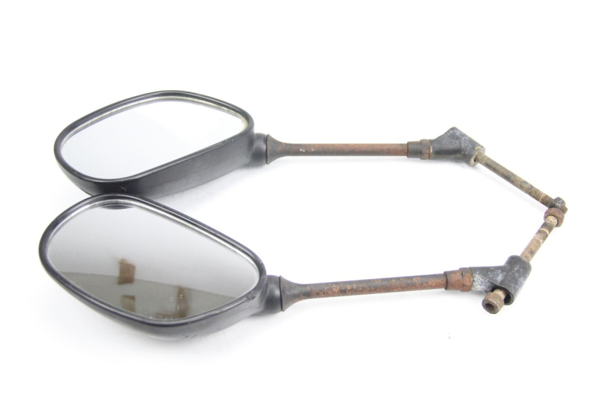 photo de PAR ESPEJOS PEUGEOT KISBEE 2T 50 (2010 - 2017) - Vista principal