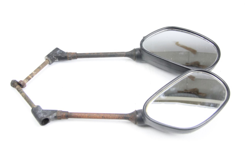 photo de PAR ESPEJOS PEUGEOT KISBEE 2T 50 (2010 - 2017) - Detalle de la pieza