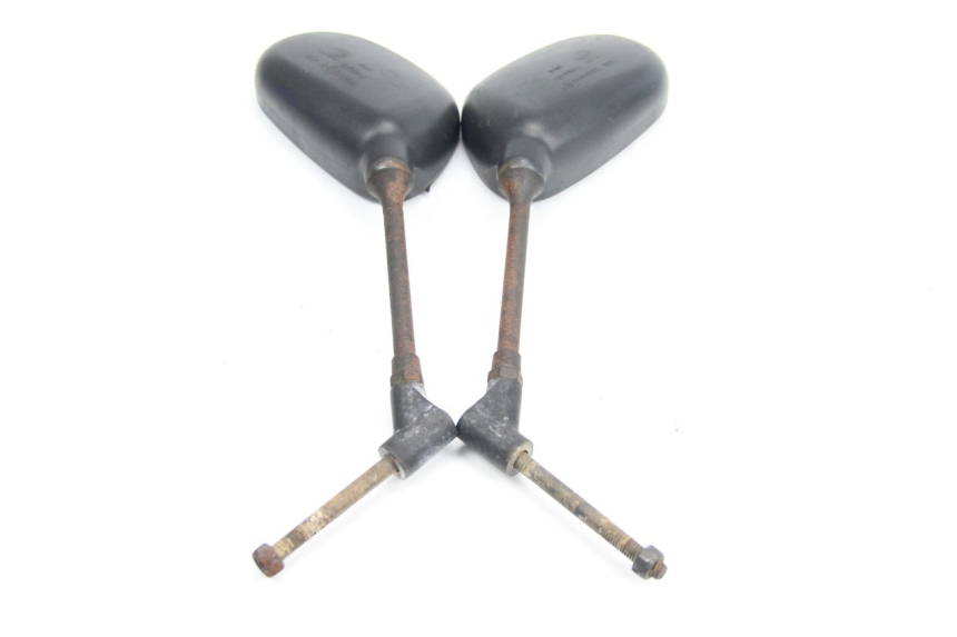 photo de PAR ESPEJOS PEUGEOT KISBEE 2T 50 (2010 - 2017) - Otra perspectiva