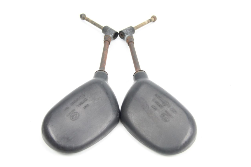 photo de PAR ESPEJOS PEUGEOT KISBEE 2T 50 (2010 - 2017) - Vista general del producto