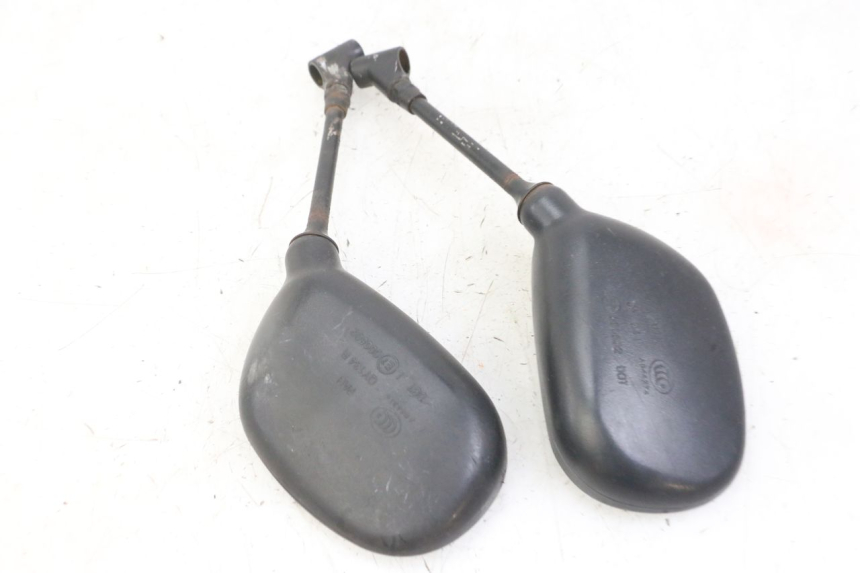 photo de RETROVISORES PEUGEOT KISBEE 4T 50 (2018 - 2022) - Detalle de la pieza