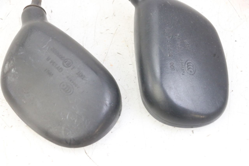 photo de RETROVISORES PEUGEOT KISBEE 4T 50 (2018 - 2022) - Zoom estado de uso