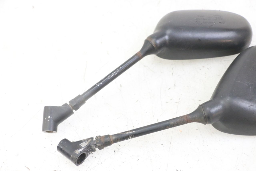 photo de RETROVISORES PEUGEOT KISBEE 4T 50 (2018 - 2022) - Primer plano técnico