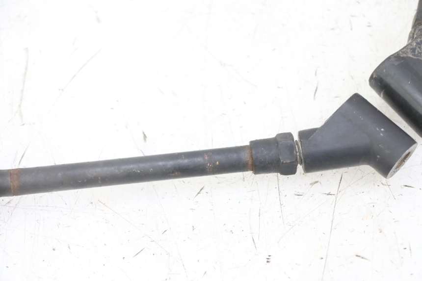 photo de RETROVISORES PEUGEOT KISBEE 4T 50 (2018 - 2022) - Detalles de los puntos de fijación