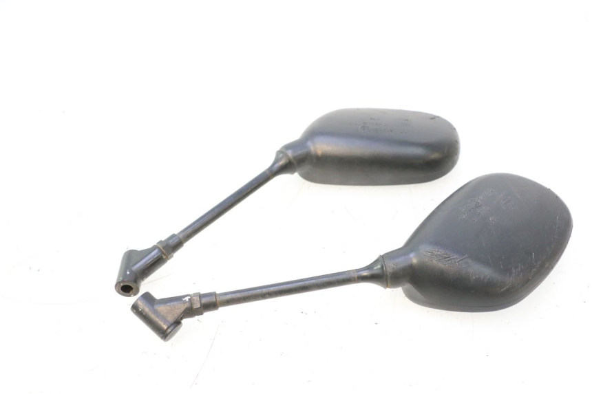 photo de RETROVISORES PEUGEOT KISBEE 4T 50 (2018 - 2022) - Marcados y referencias originales