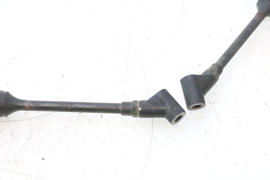 photo de RETROVISORES PEUGEOT KISBEE 4T 50 (2018 - 2022) - Zoom estado de uso