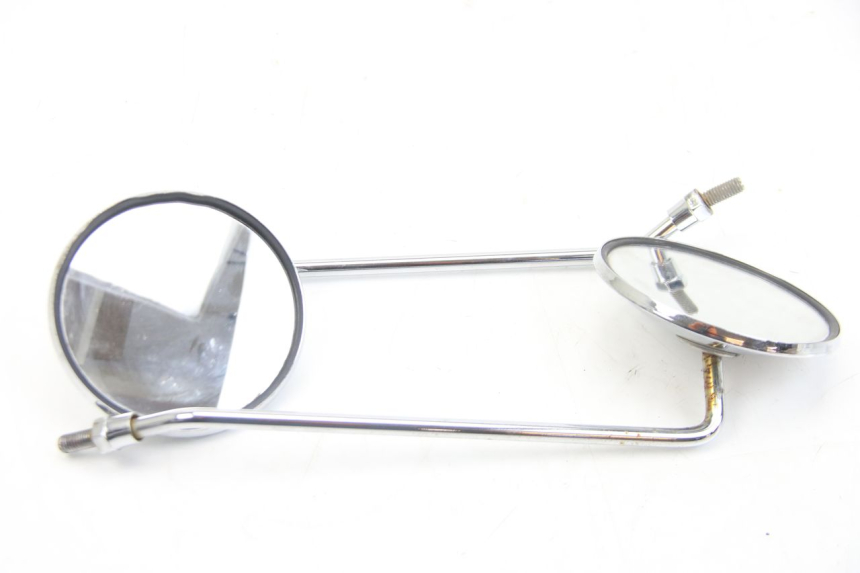 photo de RETROVISORES VENESI LOWIGI RETRO JJ50QT-3 50 (2020 - 2022) - Vista principal