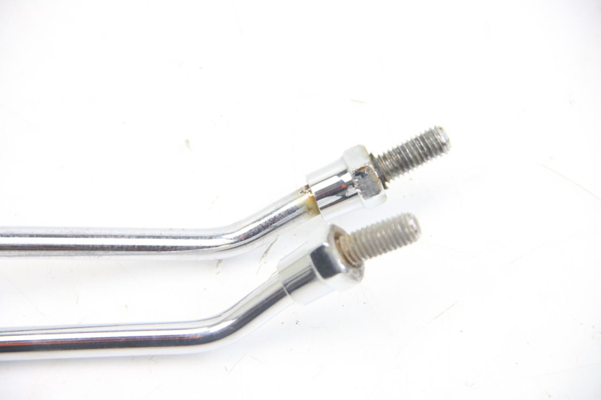 photo de RETROVISORES VENESI LOWIGI RETRO JJ50QT-3 50 (2020 - 2022) - Detalle de la pieza