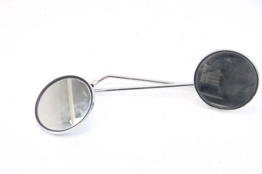 photo de RETROVISORES VENESI LOWIGI RETRO JJ50QT-3 50 (2020 - 2022) - Otra perspectiva