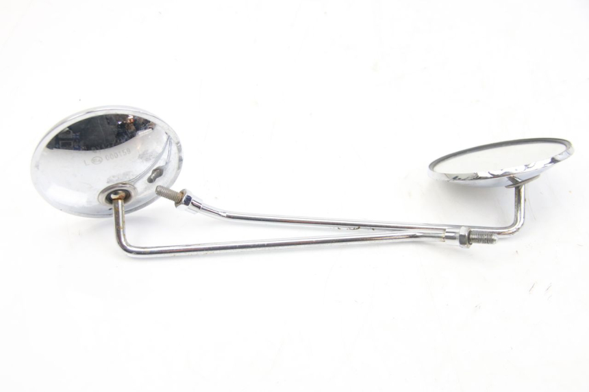 photo de RETROVISORES VENESI LOWIGI RETRO JJ50QT-3 50 (2020 - 2022) - Primer plano técnico