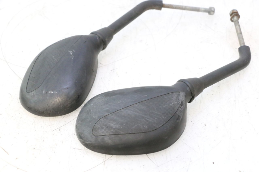 photo de RETROVISORES PEUGEOT LUDIX PRO 2T 50 (2010 - 2017) - Estado de la superficie y material