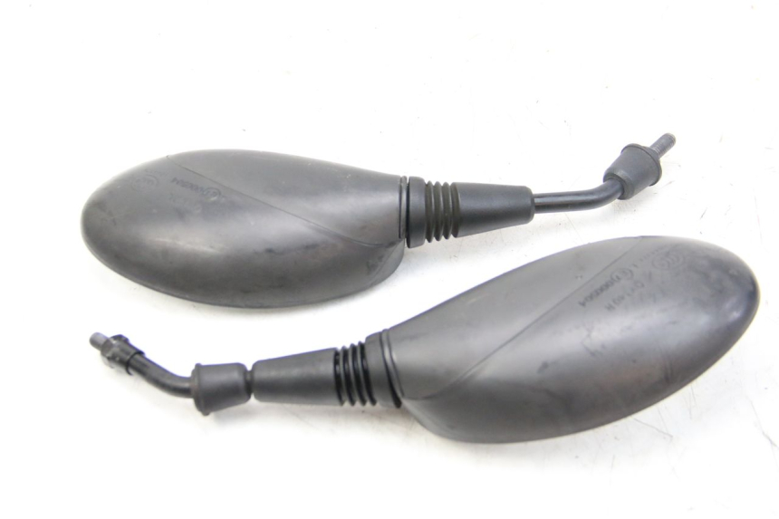 photo de PAR ESPEJOS IMF INDUSTRIE PACH 4T 50 (2009 - 2018) - Detalle de la pieza