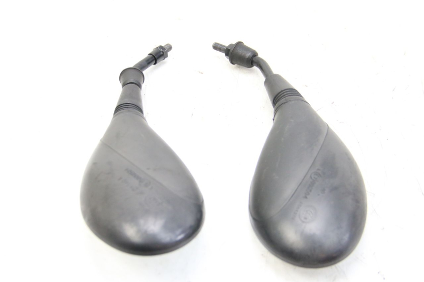 photo de PAR ESPEJOS IMF INDUSTRIE PACH 4T 50 (2009 - 2018) - Otra perspectiva