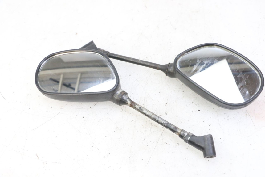 photo de RETROVISORES PEUGEOT KISBEE 4T 50 (2010 - 2017) - Vista principal