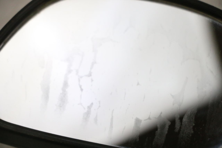 photo de RETROVISORES PEUGEOT KISBEE 4T 50 (2010 - 2017) - Detalle de la pieza