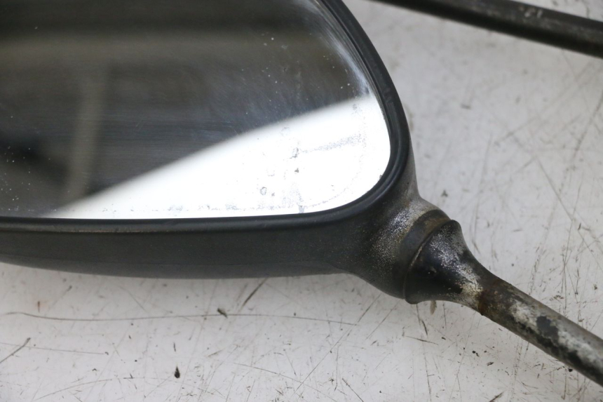 photo de RETROVISORES PEUGEOT KISBEE 4T 50 (2010 - 2017) - Otra vista del artículo