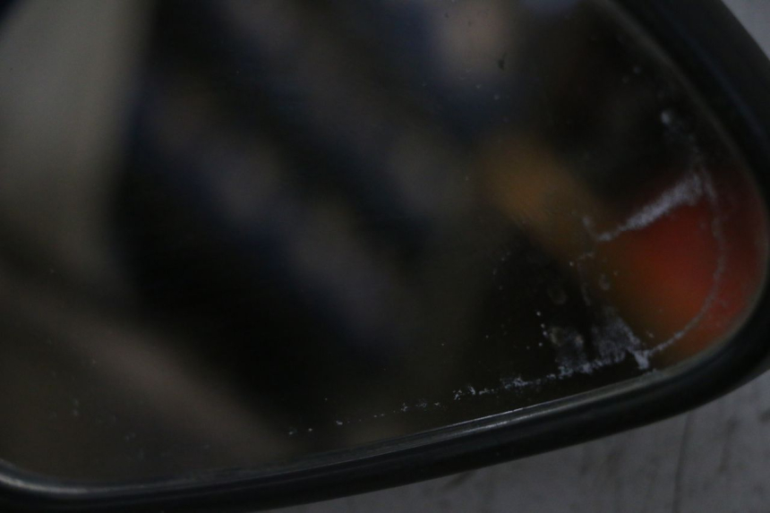 photo de RETROVISORES PEUGEOT KISBEE 4T 50 (2010 - 2017) - Zoom estado de uso