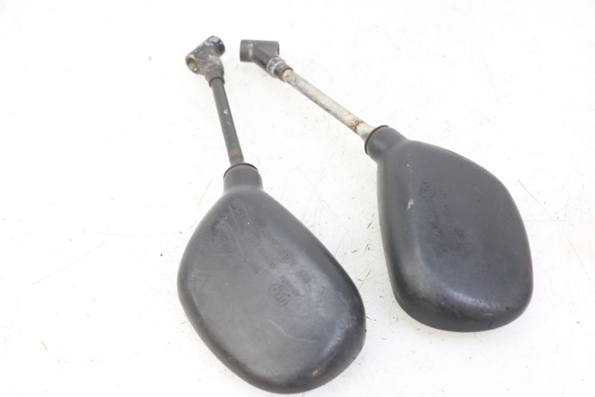 photo de RETROVISORES PEUGEOT KISBEE 4T 50 (2010 - 2017) - Primer plano técnico