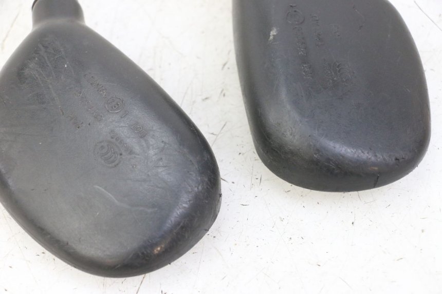 photo de RETROVISORES PEUGEOT KISBEE 4T 50 (2010 - 2017) - Vista general del producto