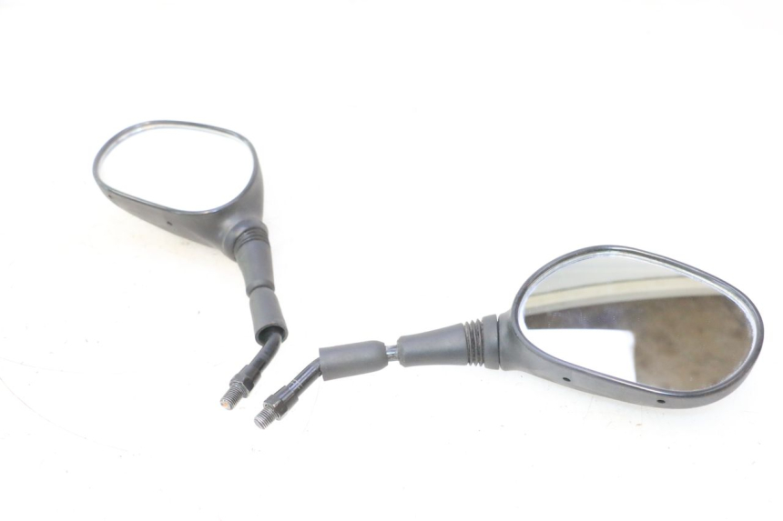 photo de RETROVISORES MZ RT 125 (2000 - 2008) - Vista principal