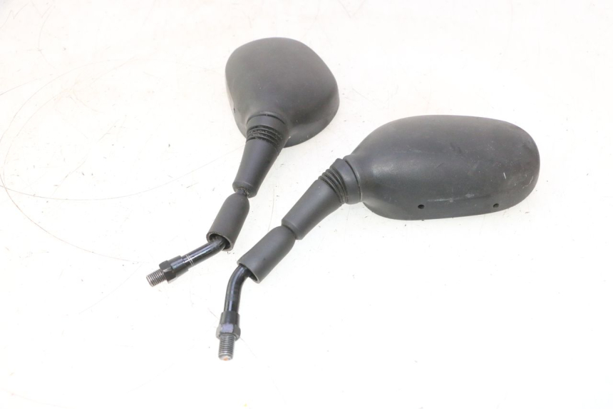 photo de RETROVISORES MZ RT 125 (2000 - 2008) - Otra perspectiva