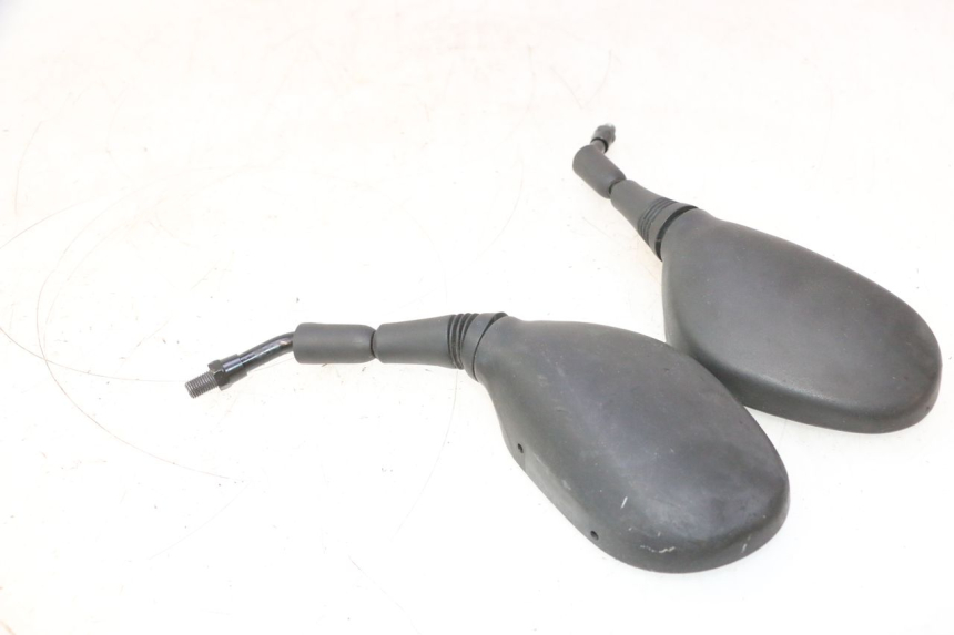 photo de RETROVISORES MZ RT 125 (2000 - 2008) - Primer plano técnico
