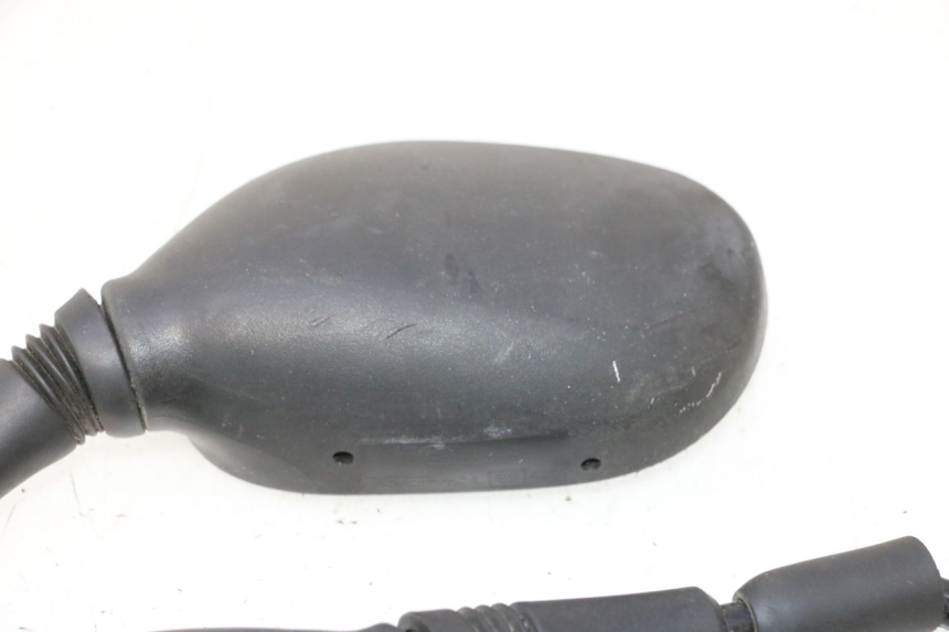 photo de RETROVISORES MZ RT 125 (2000 - 2008) - Estado de la superficie y material