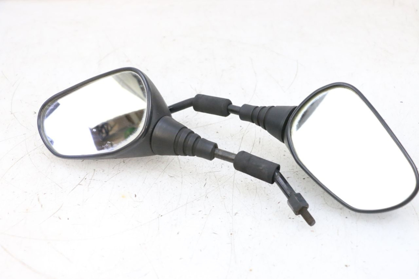 photo de RETROVISORES JM MOTORS SANTANA 50 (2014 - 2023) - Vista principal