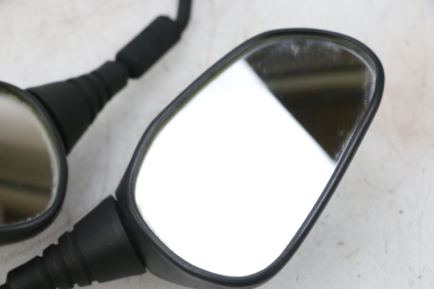 photo de RETROVISORES JM MOTORS SANTANA 50 (2014 - 2023) - Zoom estado de uso