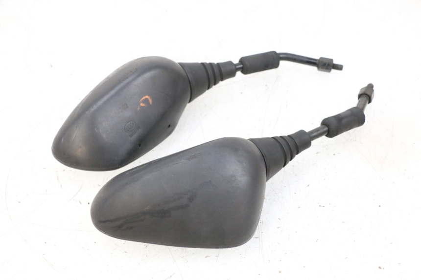 photo de RETROVISORES JM MOTORS SANTANA 50 (2014 - 2023) - Otra perspectiva