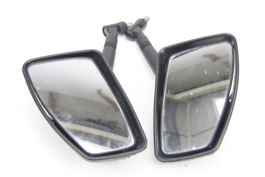 photo de RETROVISORES PEUGEOT SATELIS 125 (2013 - 2018) - Vista principal