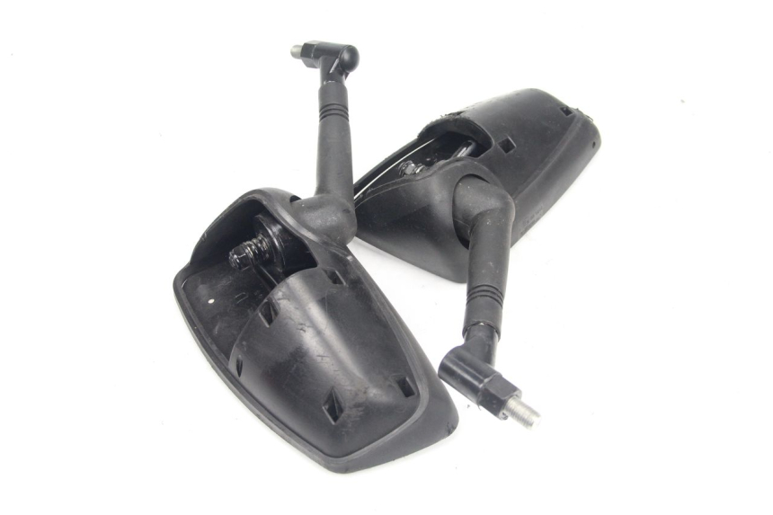 photo de RETROVISORES PEUGEOT SATELIS 125 (2013 - 2018) - Zoom estado de uso