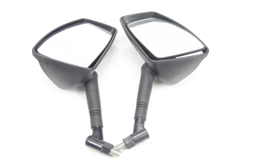 photo de RETROVISORES PEUGEOT SATELIS 125 (2013 - 2018) - Otra perspectiva